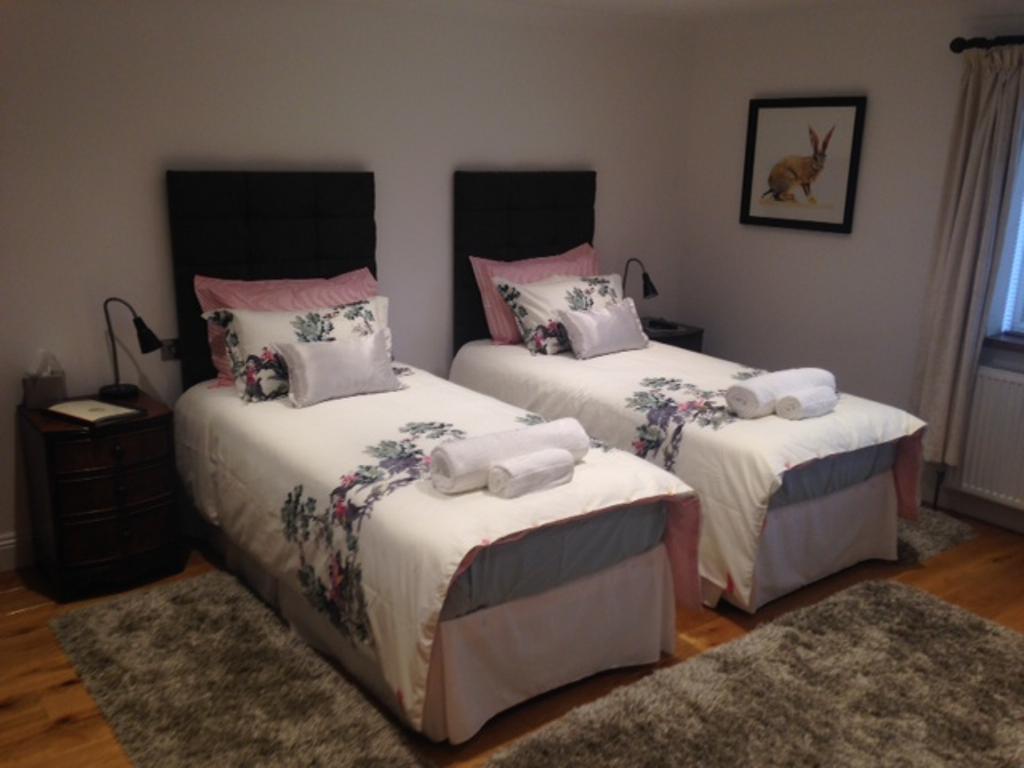 Cherry Tree Guesthouse Bradford-On-Avon Zimmer foto