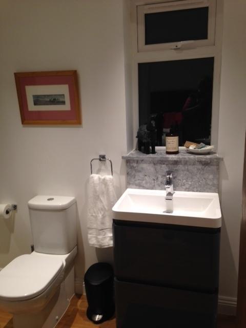Cherry Tree Guesthouse Bradford-On-Avon Zimmer foto