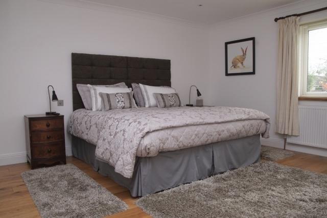 Cherry Tree Guesthouse Bradford-On-Avon Zimmer foto