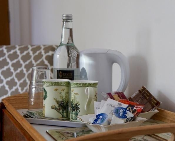 Cherry Tree Guesthouse Bradford-On-Avon Zimmer foto