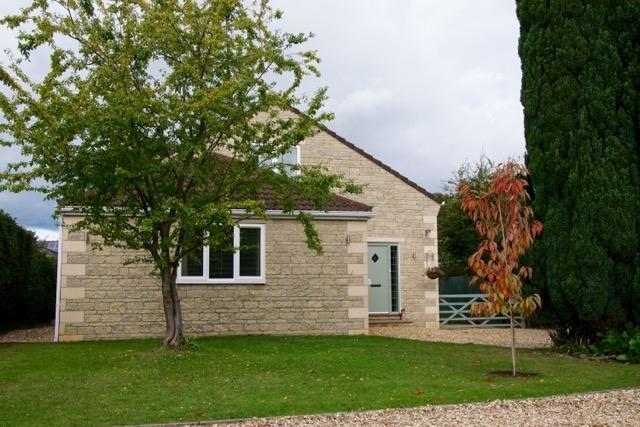 Cherry Tree Guesthouse Bradford-On-Avon Zimmer foto