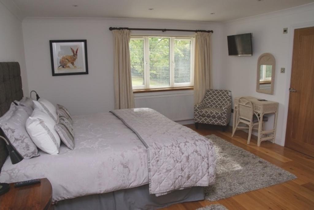 Cherry Tree Guesthouse Bradford-On-Avon Zimmer foto