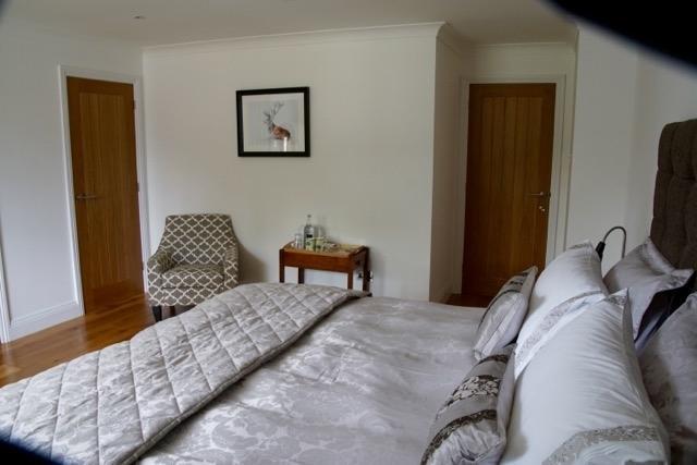Cherry Tree Guesthouse Bradford-On-Avon Zimmer foto